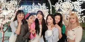 Soyeon Cantik Banget, (G)I-DLE Rilis Music Video Single Comeback 'Oh My God'