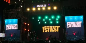 SPECTEVE 2025 Sukses Gelar Festival Perdana di Bekasi: Meriah, Penuh Energi, dan Jadi Perayaan Komunitas Kreatif