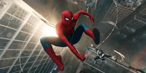 'SPIDER-MAN BRAND NEW DAY' Hadir dengan Terobosan SCREENX