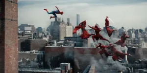 'SPIDER-MAN: BRAND NEW DAY' Raih Skor Tinggi Di Rotten Tomatoes, Jadi Film Marvel Terbaik Dalam Lima Tahun