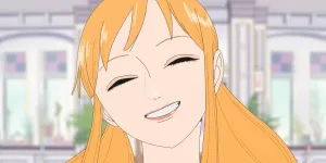 Spin-off ONE PIECE Rilis Trailer Terbaru, Nami Jadi Bintang Utama Dalam Petualangan Baru!