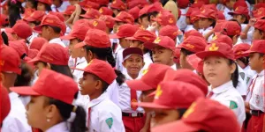 SPMB Resmi Gantikan Sistem Lama, Simak 4 Jalur Penerimaan Siswa SD hingga SMA