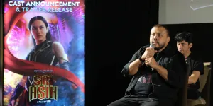 'SRI ASIH' Gagal di Bioskop, Joko Anwar Pastikan Proyek Bumilangit Cinematic Universe Lainnya Tetap Berjalan