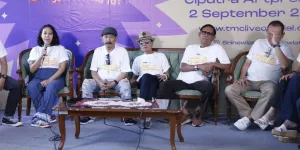Srimulat Comeback Lewat 'Srinewlat', Hadirkan Live Comedy Show yang Lebih Kekinian