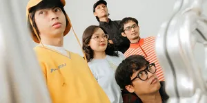Starrducc Bakal ke Jepang, Manggung di Music Lane Festival Okinawa