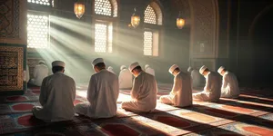 Status WA Maulid Nabi 2026: 55 Kata Menyentuh Hati