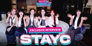 STAYC Comeback Lewat Album METAMORPHIC, Ini Lho Cerita Di Baliknya