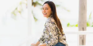 Staycation di Jakarta Saat Lebaran, Percantik Feed Medsos dengan Foto-Foto Serunya!