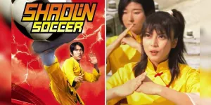 Stephen Chow Resmi Hadirkan Shaolin Soccer 2, Kali Ini Fokus Tim Perempuan