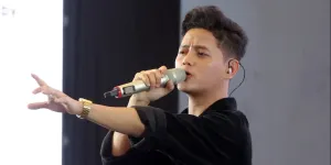 Stevan Pasaribu Rilis 'Cinta Tlah Terlambat', Mengisahkan Tentang Sebuah Kisah Cinta yang Sia-Sia