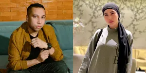 Stevie Agnecya Meninggal Karena Kiriman Santet, Firasator Umar Kudus: Iya Ada Indikasi!