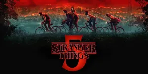 Stranger Things Season 5 Jadi Penutup Cerita, Dibagi Jadi 3 Babak