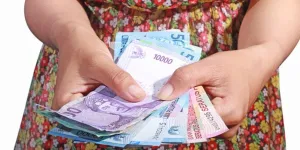 Strategi Cerdas Mengelola THR Lebaran Agar Bisa Menjadi Tabungan Berharga!