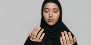 Strategi I'tikaf untuk Meraih Lailatul Qadar 2025, Panduan Wajib bagi Umat Muslim!