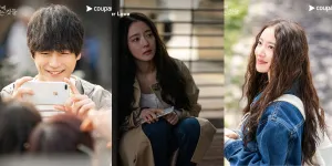 Strategi Lee Se Young dalam Mengatasi Patah Hati di What Comes After Love
