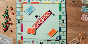 Strategi Main Monopoli Biar Auto Menang, Ada Hadiah Miliaran Rupiah Menunggu Lho