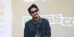 Strategi Oslo Ibrahim di Bahkan Voli 3, Bakal Terus Tempel Ariel NOAH & Duta Modjo