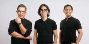 Strategi Visinema Dorong Industri Kreatif Indonesia Bersaing dengan Hollywood, Tunjuk Bos Baru hingga Ekspansi Perusahaan