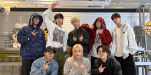 Stray Kids Perkuat Citra Globalnya Lewat Kontribusi di Dunia OST