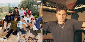 Stray Kids Rilis Single Terbaru 'Lose My Breath', Kolaborasi Bareng Charlie Puth!