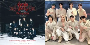 Stray Kids Siap Gelar Konser 'dominATE': Ini Seatplan, Harga Tiket, dan Benefit Eksklusifnya