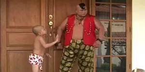 Stroke Sejak 2010, Bambang 'Kentung' Triyono Dilupakan Sahabat