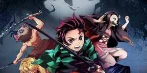 Studio Demon Slayer Hingga Attack On Titan Dapat Subsidi Dari Pemerintah Jepang, Jumlahnya Miliaran Yen!