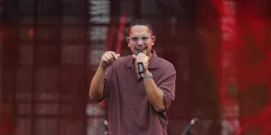 'Styles Asikfest' Sukses Digelar, Dimeriahkan oleh Maliq & D'Essentials