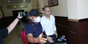 Suami Bunga Citra Lestari Yakin Bukti Baru yang Dibawa Akan Bantah Semua Tudingan Penggelapan