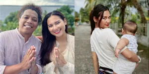 Suami Idaman, Momen Arie Kriting Bangun Jam 4 Pagi Buat MPASI Anak - Indah Permatasari Dibiarkan Tetap Tidur