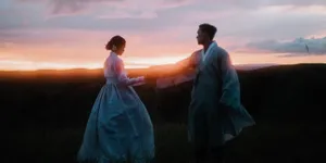 Suami Maudy Ayunda Warga Negara Amerika Keturunan Korea, Beri Mahar Uang Dollar dengan Nominal Cantik