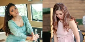 Suami Meninggal Mendadak, Ini 7 Potret Kehidupan Baby Margaretha Sekarang