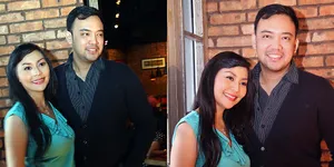 Suami Mualaf, Tessa Kaunang Tak Lagi Bisa ke Gereja Bersama