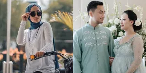 Suami Zaskia Gotik Kepergok Sering Datangi Rumah Mantan Istri, Ternyata Ini Alasannya