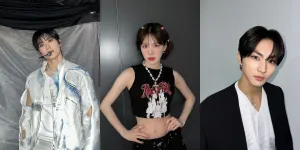 Suaranya Candu, Inilah 15 Idol K-Pop yang Pernah Jadi DJ Radio: Ada Jaehyun NCT - Jungwon ENHYPEN