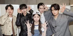 'Sub-Unit' Unik SM, Carmen 'Segrup' Sama D.O. Hingga Jaemin NCT