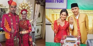 Sudah 3 Bulan Chika Waode dan Suami Pisah Rumah