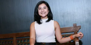 Sudah Ada Calon, Bianca Liza Siap Akhiri Masa Lajang?