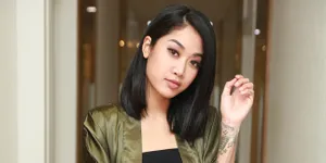 Sudah Bersama Sejak Lama, Widy Vierratale Sebut Hubungannya dengan Kevin Aprilio Mirip Suami Istri