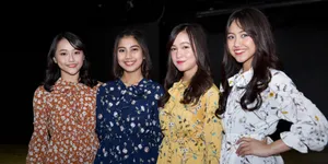Sudah Berumur Setahun, JKT48 Acoustic Rayakan Hari Jadinya Bersama Fans