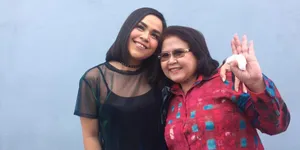 Sudah Damai, Ini Alasan Elza Syarief Seret Nama Melaney Ricardo