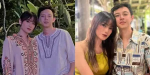 Sudah Hampir Setahun Pacaran, Dara The Virgin dan Jaime Alvaro Akhirnya Go Public: Ada Rencana ke Jenjang Serius