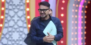 Sudah Jadi Wakil Bupati, Ramzi Masih Setia Ngemsi di DA 7: Yang Penting Nggak Tinggalkan Tugas