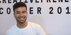 Sudah Lulus S2, Vidi Aldiano Tak Jadikan Pernikahan Prioritas Utama