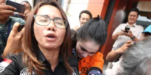 Sudah Menyesal, Pengacara Faisal Haris Berharap Jennifer Dunn Direhabilitasi
