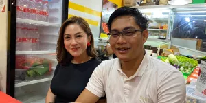 Sudah Move On, Penyanyi Nabila Gomes Kini Terjun ke Dunia Bisnis Bersama Pacar Barunya