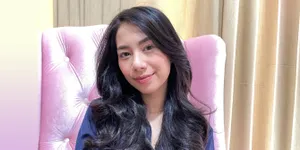 Sudah Punya Anak, Abel Cantika Makin Ketat Terapkan Protokol Kesehatan