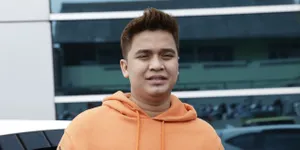 Sudah Punya Rumah Mewah Sendiri, Ini Tanggapan Billy Syahputra Ketika Ditanya Soal Pernikahan