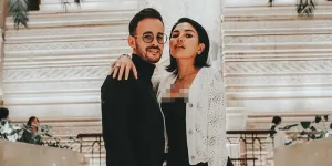 Sudah Saling Memaafkan, Nikita Mirzani Tak Sangka Toni Pergi Diam-diam