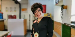 Sudah Siapkan Kain Kafan, Dorce Gamalama Ngaku Tak Mau Pikirkan Duniawi